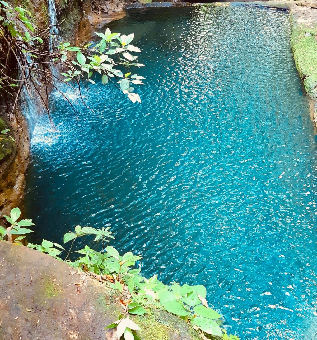 Poza de los Chaneques