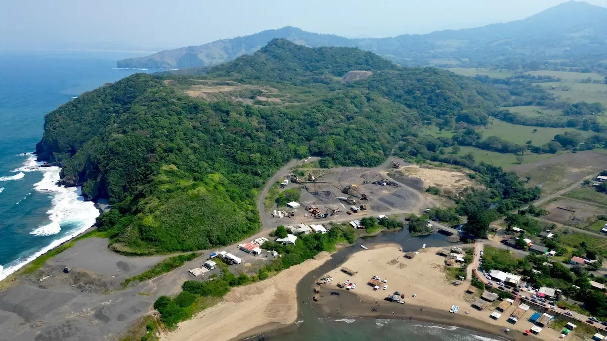 Reserva de la Biósfera de Los Tuxtlas